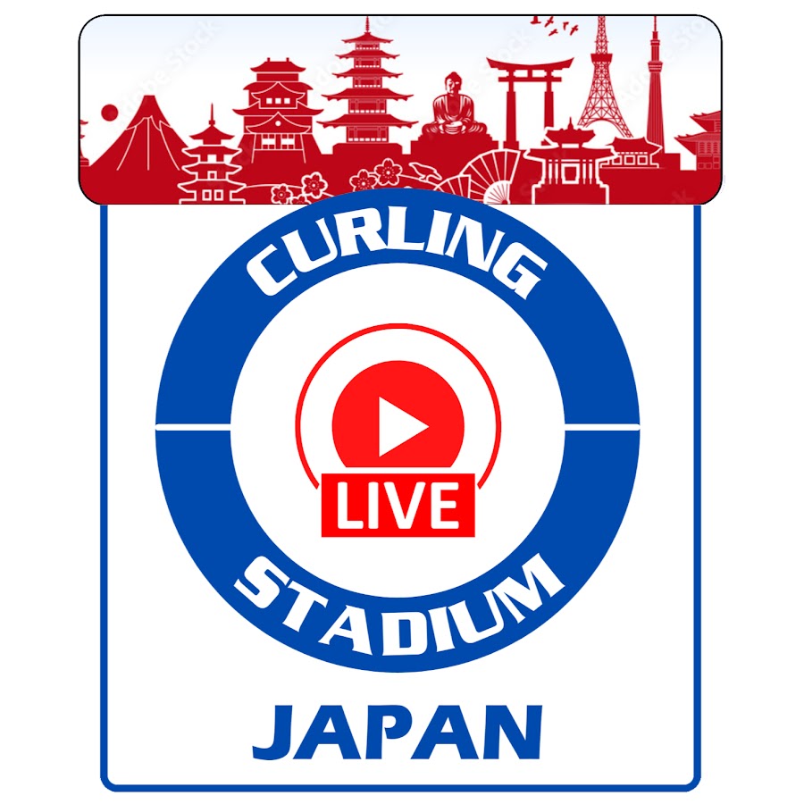 Curling Stadium Japan