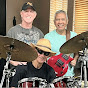 Older Musicians Garage Band