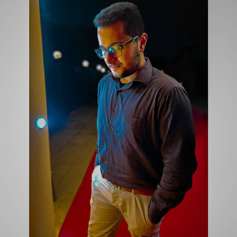 influencer profile picture