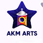 AKM ARTS