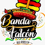 LA ESPECTACULAR BANDA FALCÓN de Huánuco