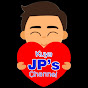 Kuya JP's Channel