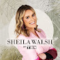 Sheila Walsh on TBN