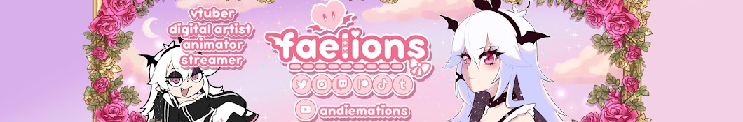Andiemations Banner