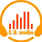 L'A audio channel