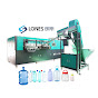 LONES PLASTIC MACHINERY FACTORY 