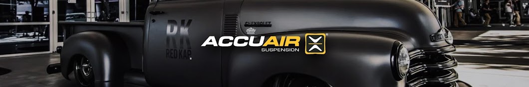 AccuAir Suspension