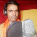 singer Ghanshyam gurjar