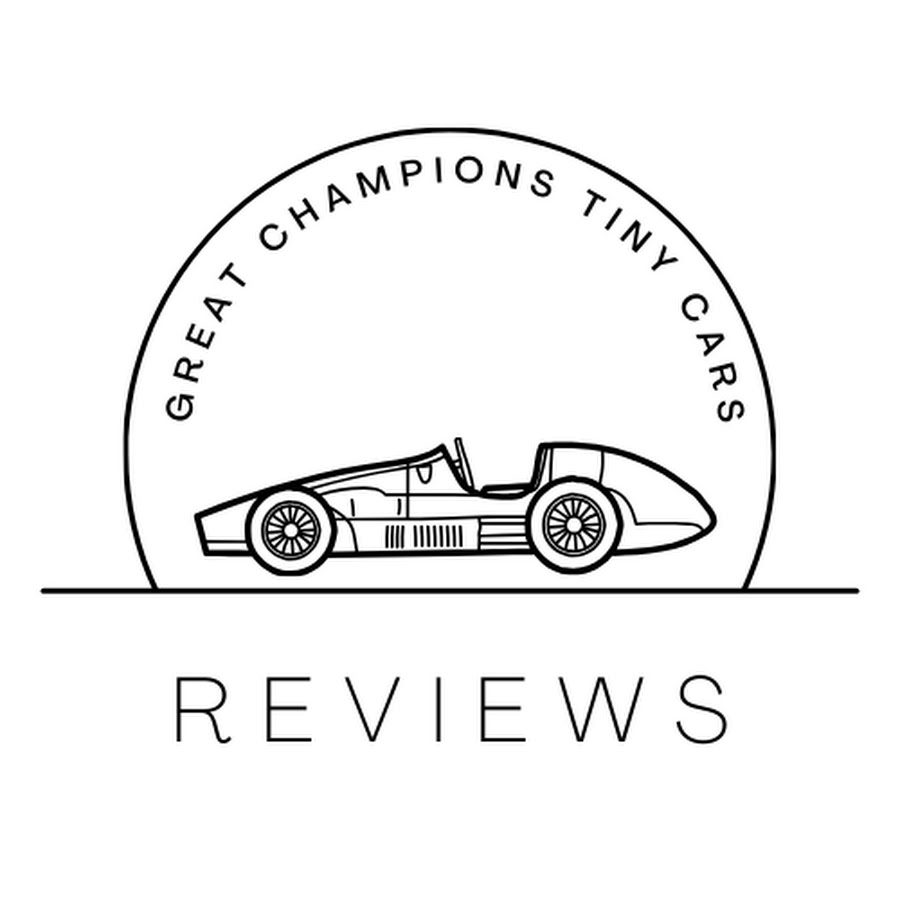 Great Champions Tiny Cars Reviews @GreatChampionsTinyCars