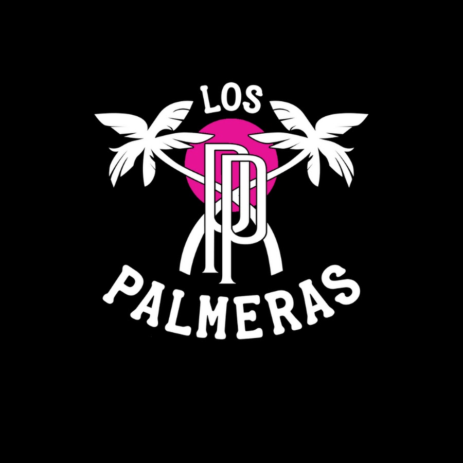 Los Palmeras @lospalmeras