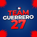 Team Guerrero 27