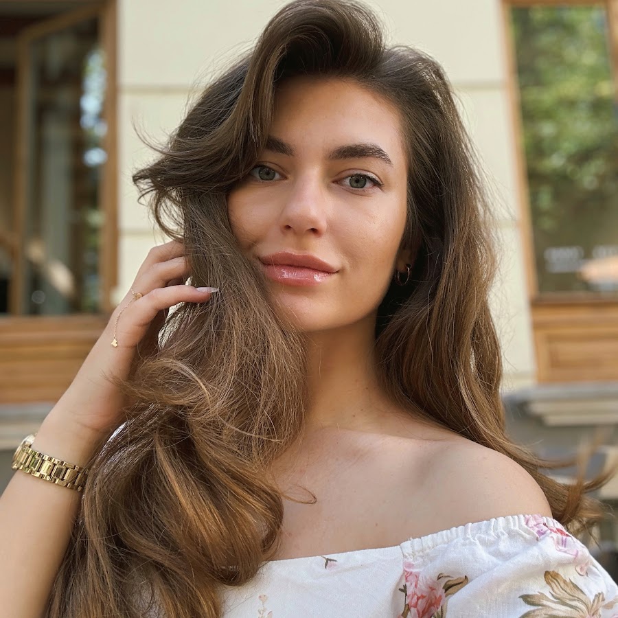Anna Gryshko @annagryshko