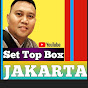 Set Top Box Jakarta