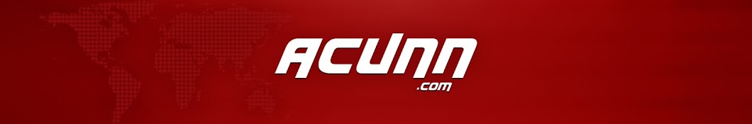 Acunn.com Banner