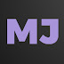 logo modern jam