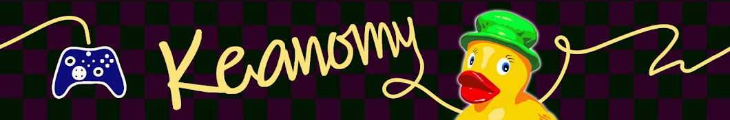 Keanomy Banner