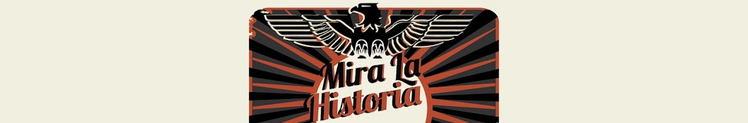 Mira la Historia / Mitologia Banner