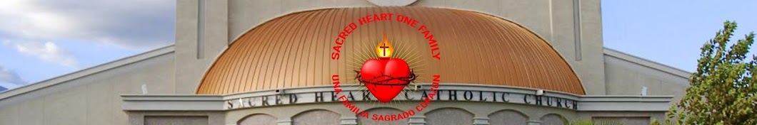 Sacred Heart Rancho Cucamonga Banner