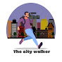 The city walker -  walking tours