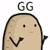 logo SaltyPotato