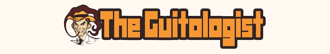 The Guitologist Banner