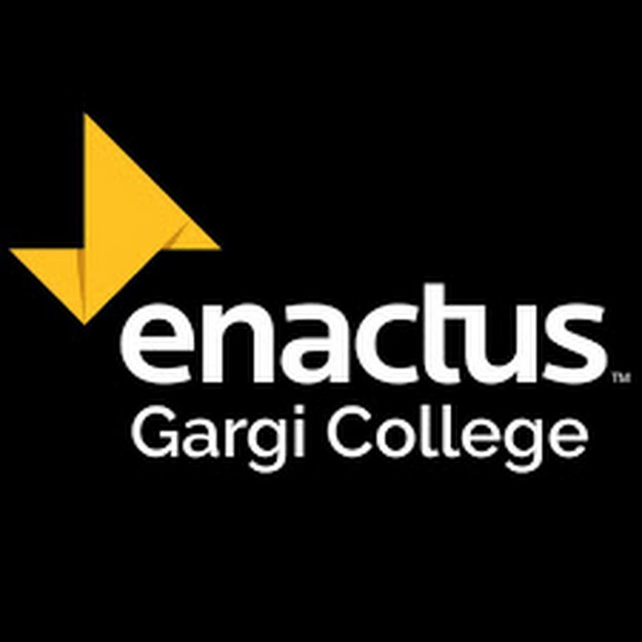 Enactus Gargi - YouTube