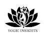 Yogic insights