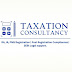 Taxation Consultancy