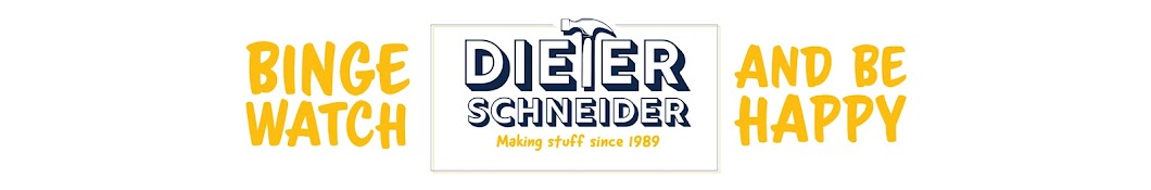 Dieter Schneider Banner