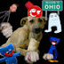 Ohio huggy wuggy?????