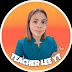 logo Teacher Lee YT