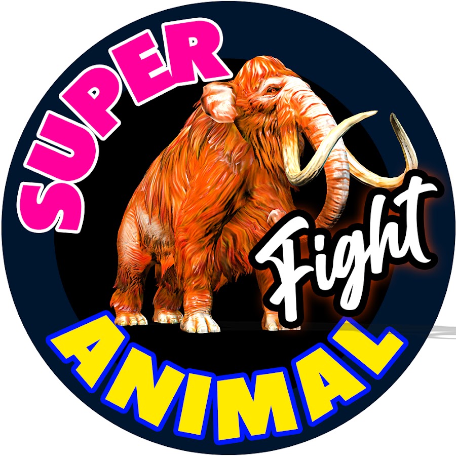 Super Animal Games - YouTube