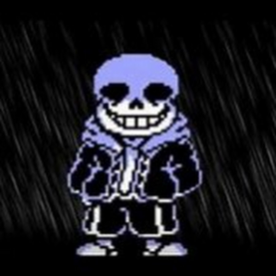 Sans Gameplayz Youtube