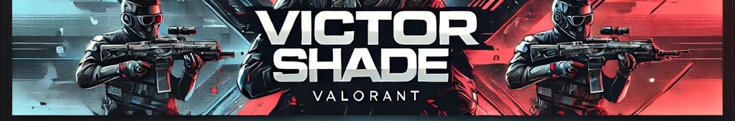 Victor SHADE