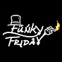 Funky Friday Podcast Clips