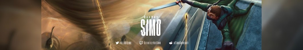 Simo Banner