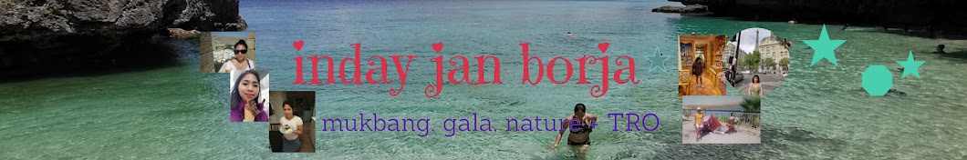 inday jan borja