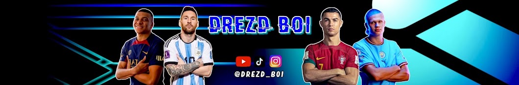 Drezd Boi