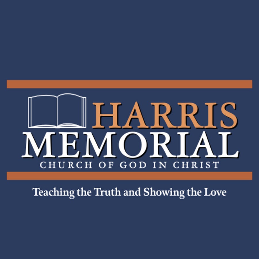 HARRIS MEMORIAL COGIC - Our Story