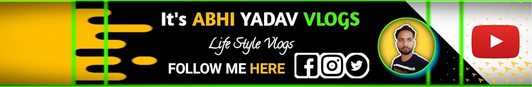 Its, Abhi Yadav Vlogs