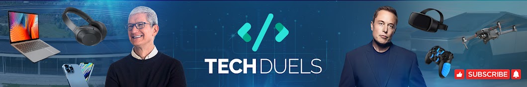 Tech Duels