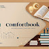 logo comfort book