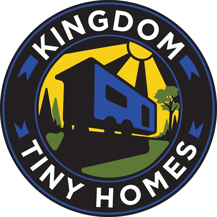 L Combo Tiny Homes by Kingdom Tiny Homes