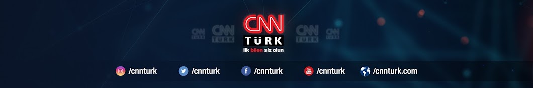 CNN TÜRK Banner