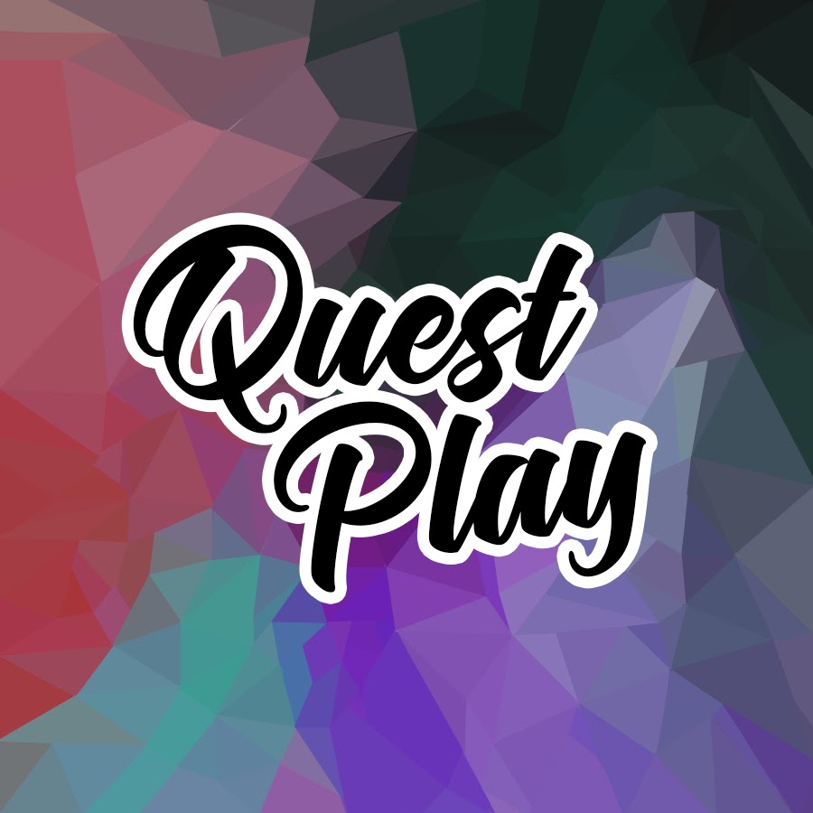 Quest player. Quest Play.