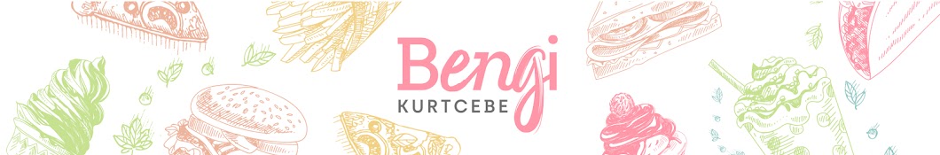 Bengi Kurtcebe Banner