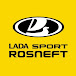 LADA Sport ROSNEFT