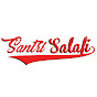 Santri Salafi