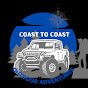 Coast to Coast Outdoor Adventures