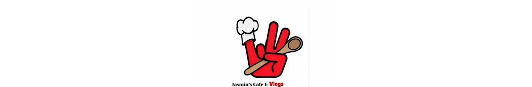 Jasmin's Cafe & vlogs